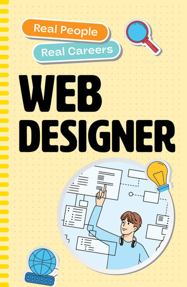 Web Designer